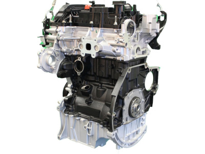 Ford Ecoboost -vaihtomoottori